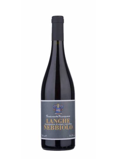 MGM Langhe Nebbiolo
