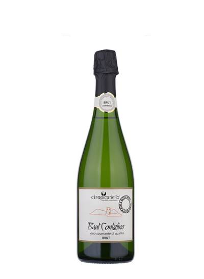 Brut Contadino L'Educato