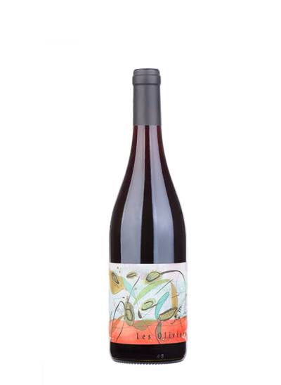 Cotes du Rhone Les Oliviers