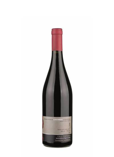 Colli Tortonesi Barbera Superiore