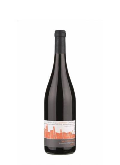 Colli Tortonesi Rosso
