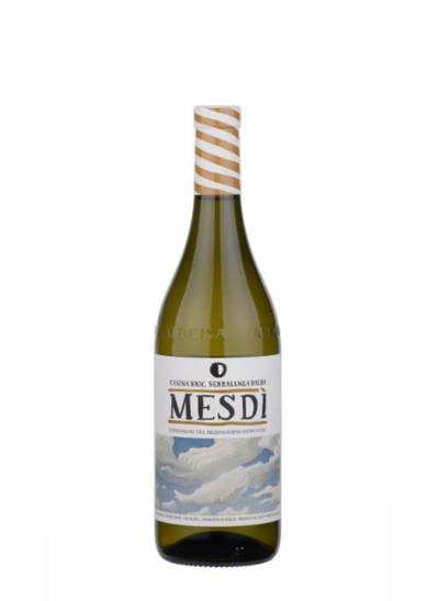 Mesdì Bianco