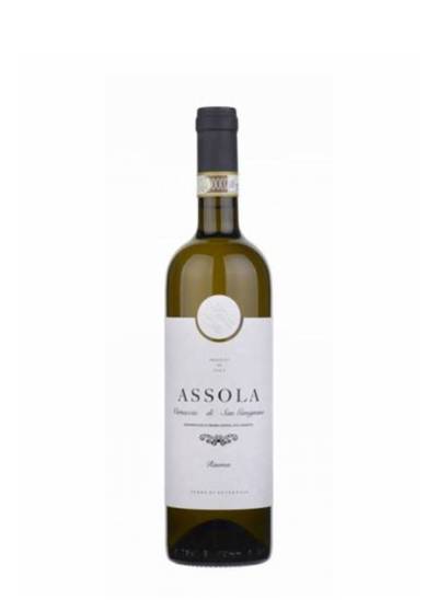 Vernaccia San Gimignano Ris. Assola