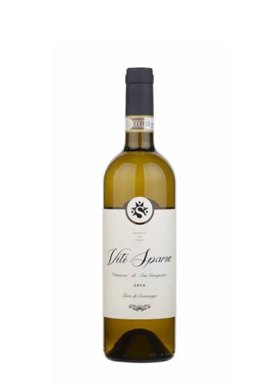 Vernaccia San Gimignano Viti Sparse
