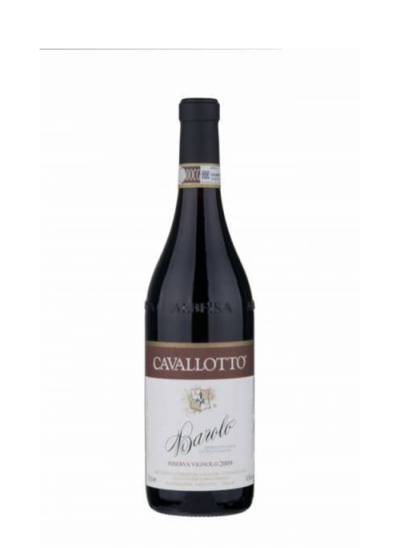 Barolo Riserva Vignolo
