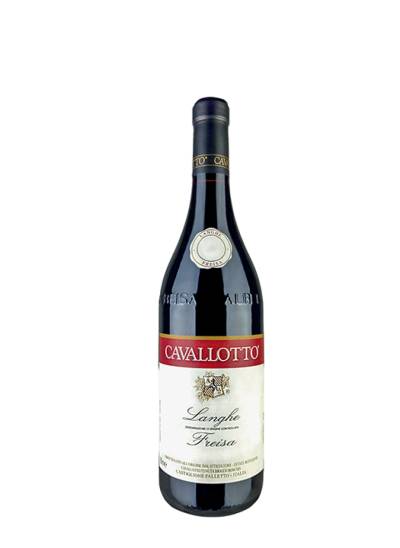 Langhe Freisa