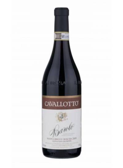 JBM Barolo Ris. B.B. Vigna S. Giuseppe