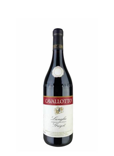 Langhe 'Grign'