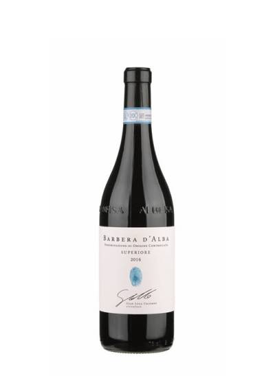 Barbera d'Alba Superiore