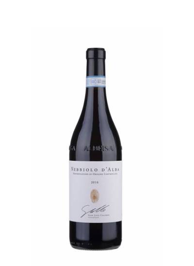 Langhe Nebbiolo