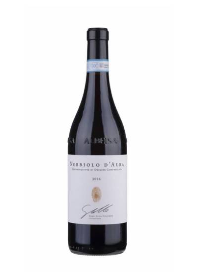 MGM Langhe Nebbiolo