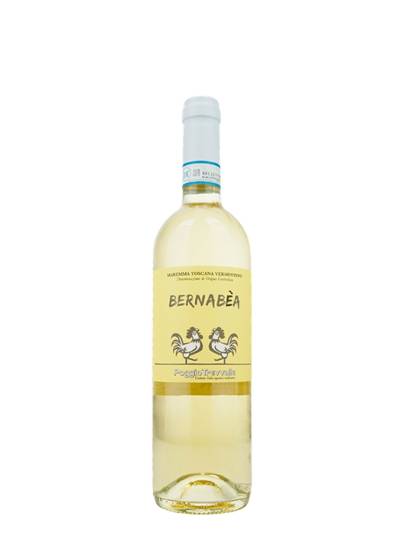 Maremma Vermentino Bernabèa