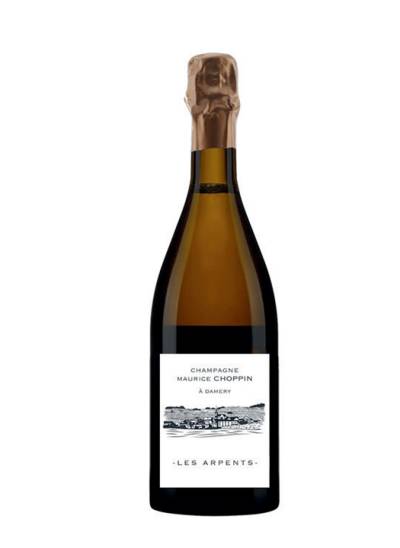 MGM Champagne Les Arpents