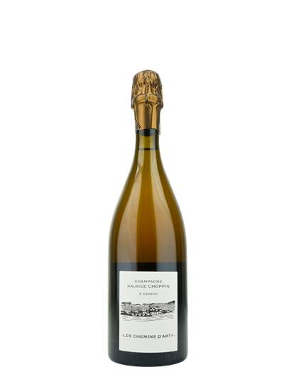 Champagne Chemin d'Arty