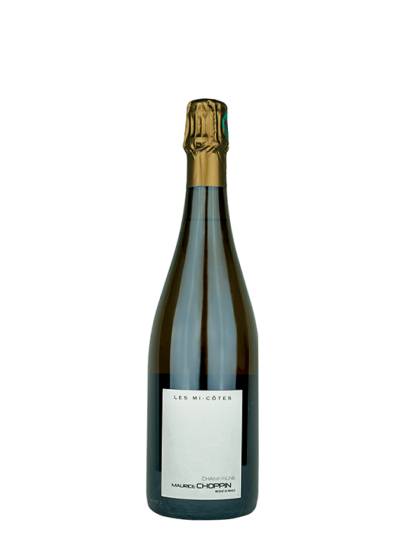Champagne Les Mi Cotes