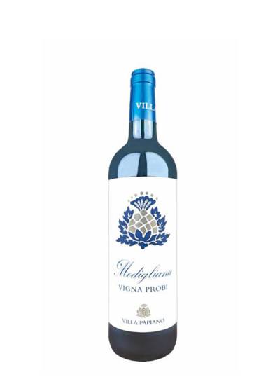 Sangiovese di Romagna Riserva Probi