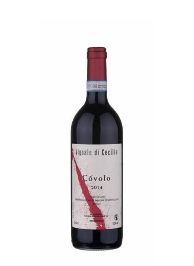 Colli Euganei Covolo