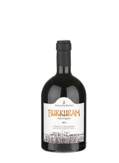 Bukkuram Sole d'Agosto