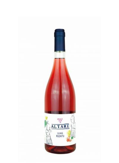 Rosato Altare