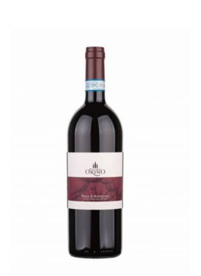 Rosso di Montalcino