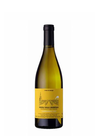 FCO Chardonnay