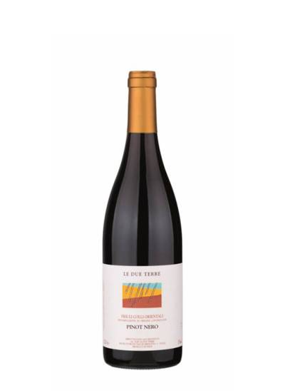 FCO Pinot Nero