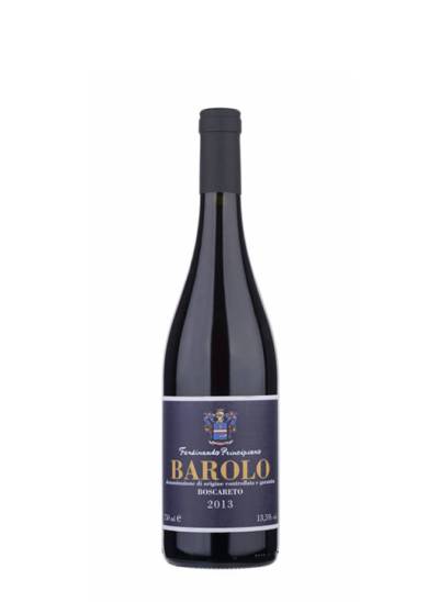 Barolo Boscareto