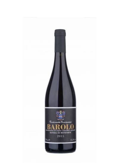 Barolo Ravera