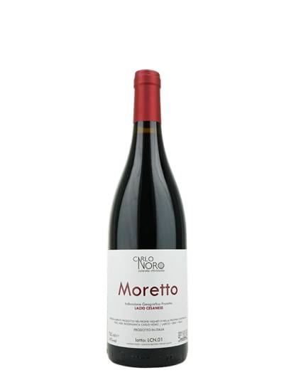 Moretto