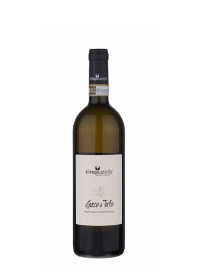 Greco di Tufo