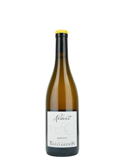Cuvee Albert Blanc