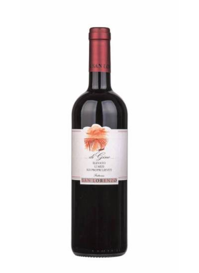 MGM di Gino Rosso