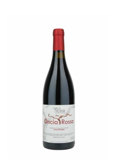Oncia Rossa