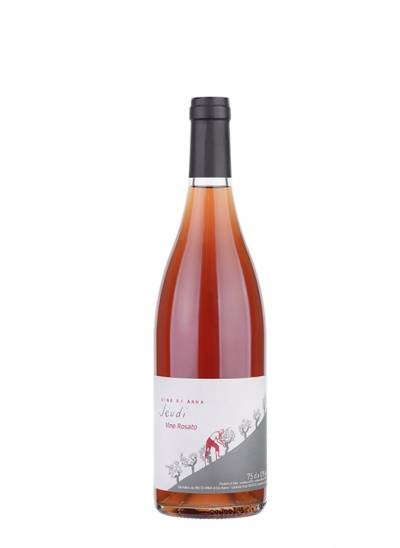 Jeudi 15 Rosato