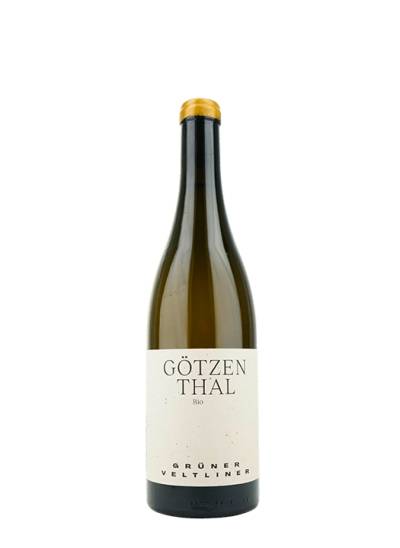 Gruner Veltliner Ried Gotzenthal