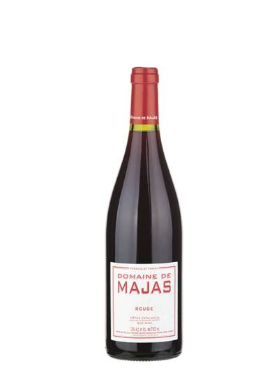 Cotes Catalanes Rouge