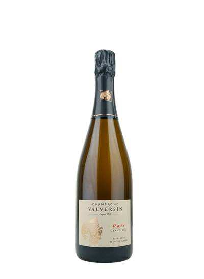 Champagne Original Oger Grand Cru