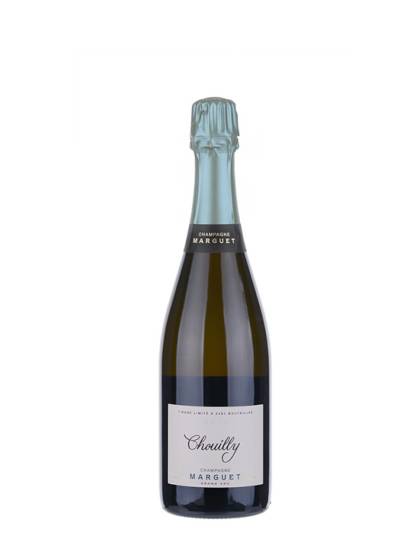 Champagne Chouilly Grand Cru