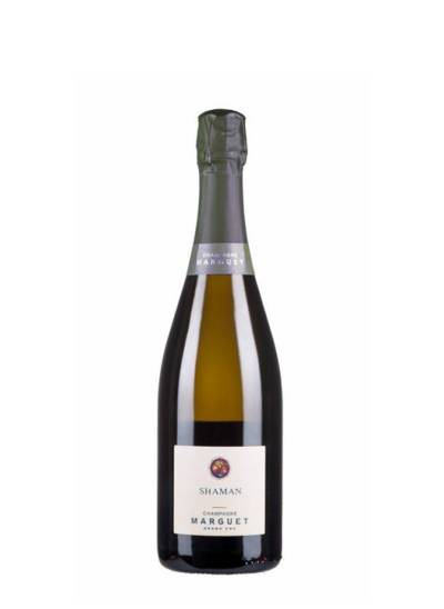 Champagne Shaman 22 Grand Cru