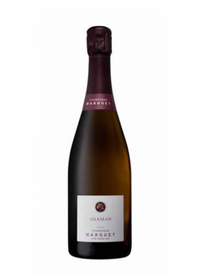 MGM Champagne Shaman 22 Rosé GC