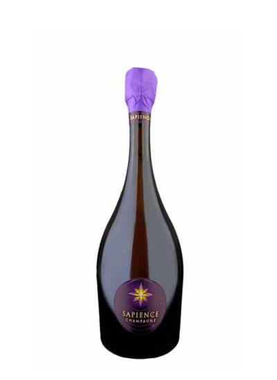Champagne Sapience Oenotheque PC