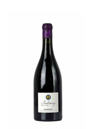 Coteaux Champenois Ambonnay Rouge