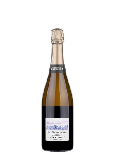 Champagne Les Saints Remys Grand Cru