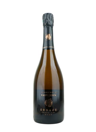 MGM Champagne Ordage Oger Grand Cru