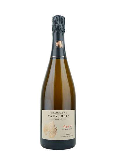 MGM Champagne Original Oger Grand Cru
