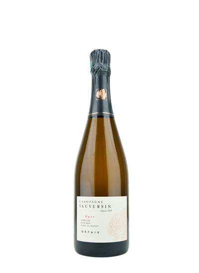 Champagne Orpair Oger Grand Cru