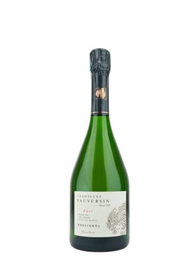 Champagne Rossignol Oger Grand Cru