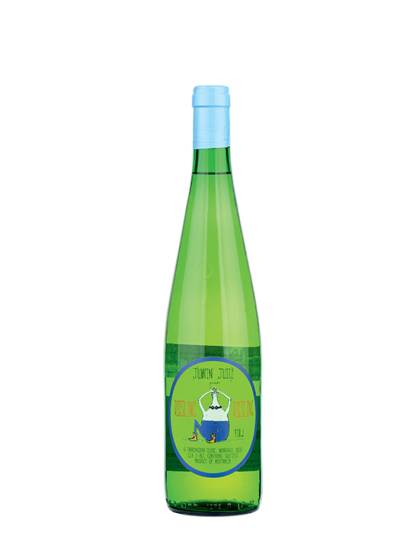 Jumping Juice Riesling