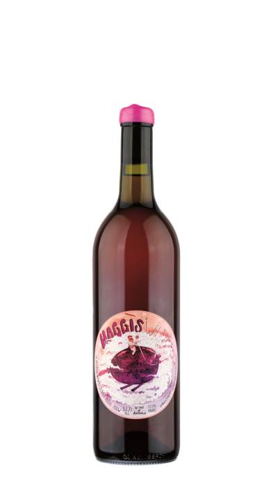 Jumping Juice Haggis
