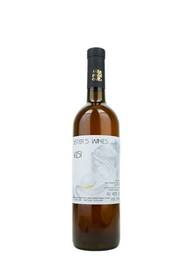 Sister's Wines Kisi White